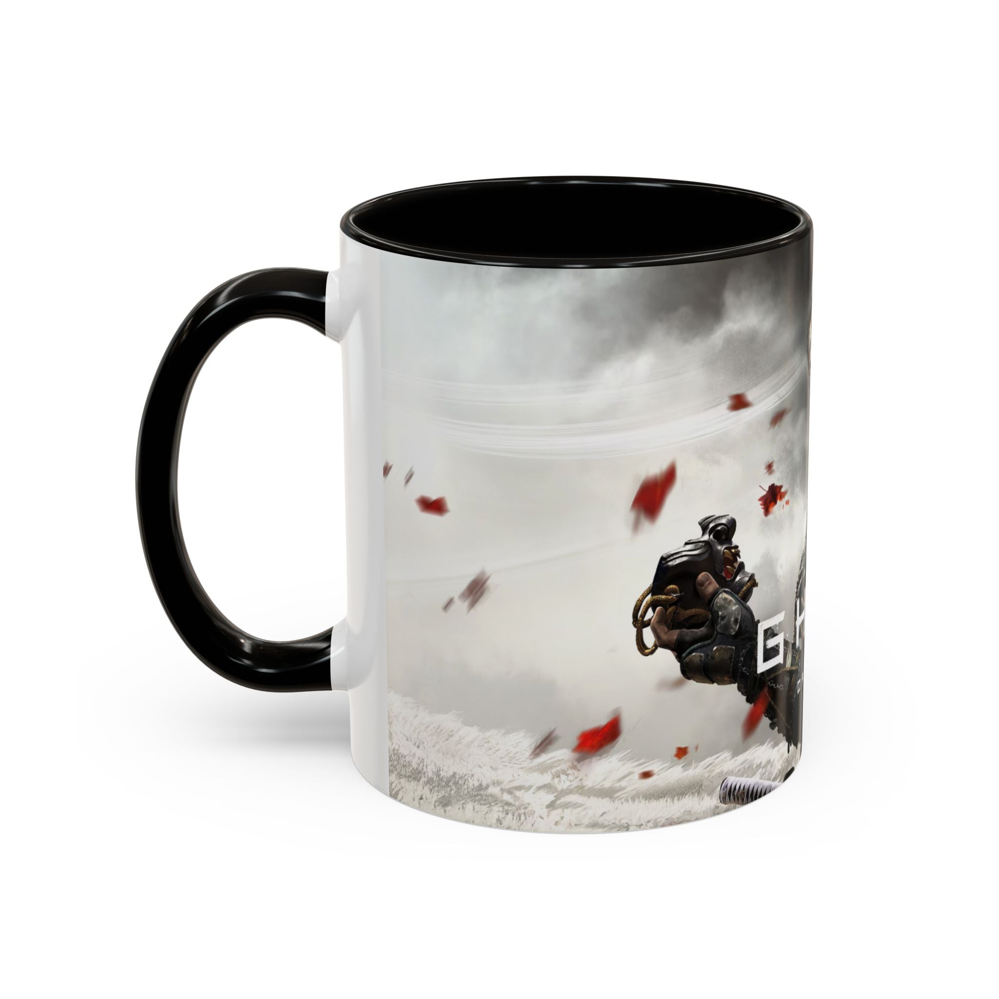 Ghost of Tsushima Premium Gamer Kupa