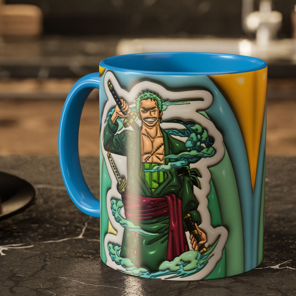 One Piece Roronoa Zoro Kupa