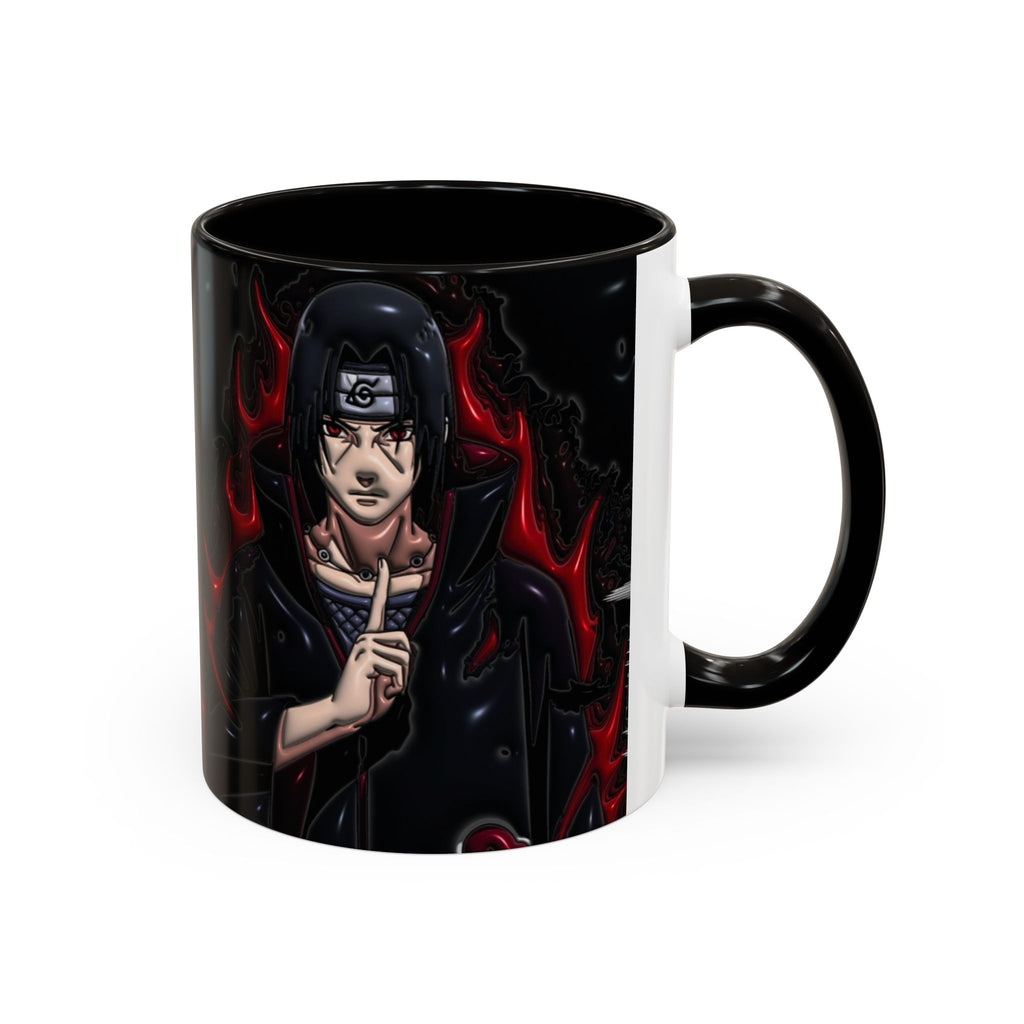 Itachi Tasarım Kupa