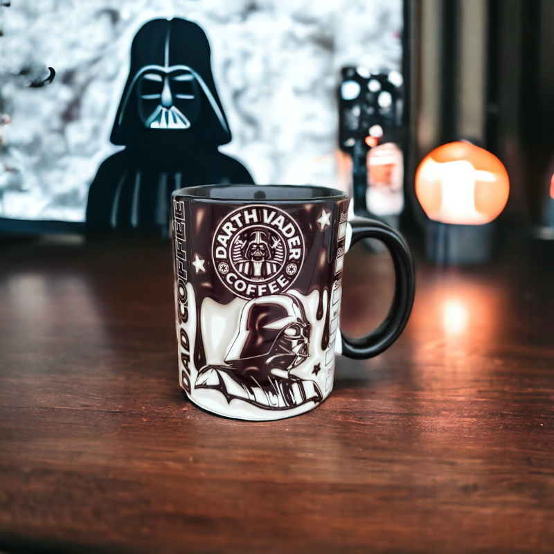 Darth Vader Premium Kupa
