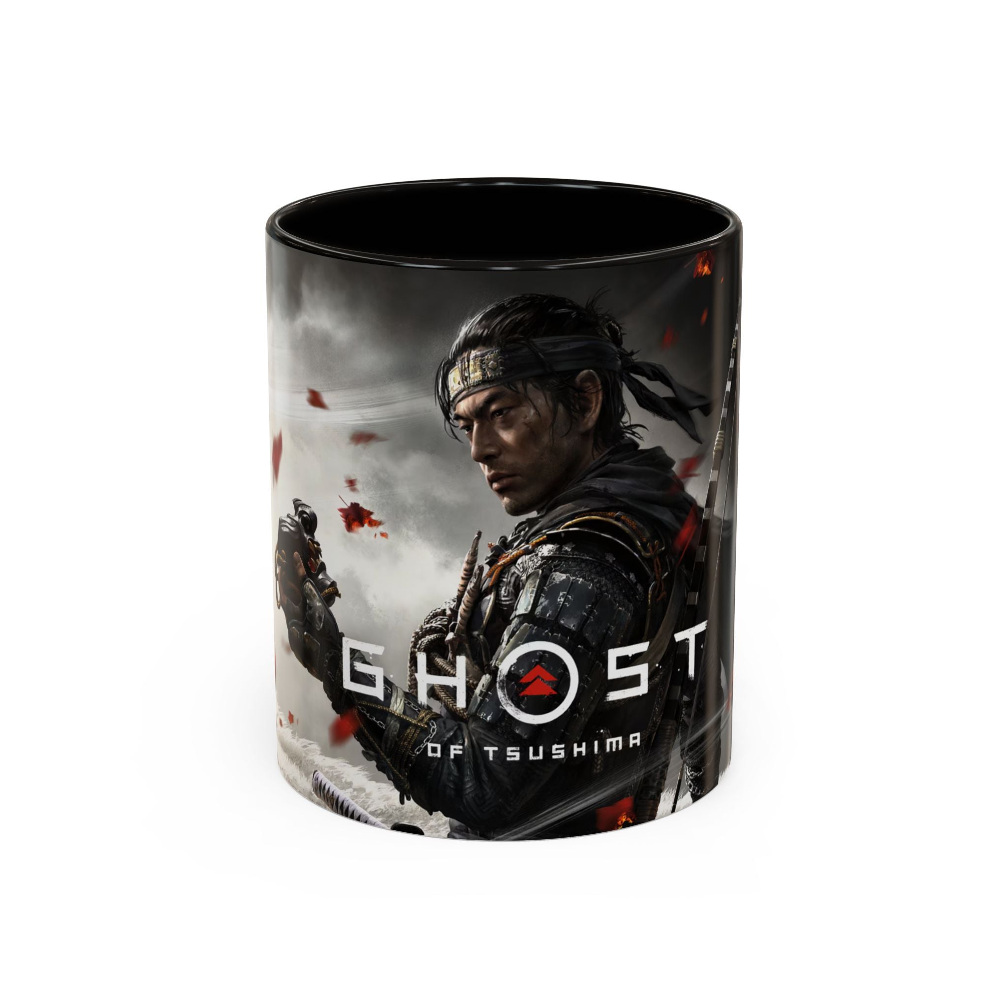 Ghost of Tsushima Premium Gamer Kupa