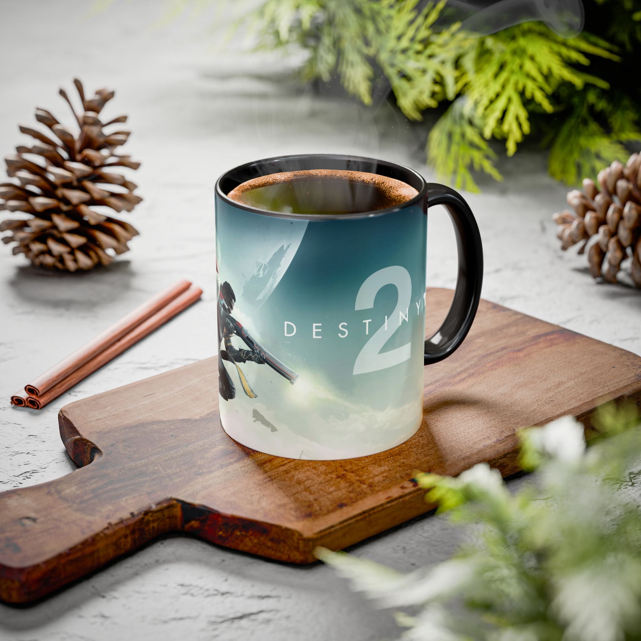 Destiny 2 Gamer Kupa