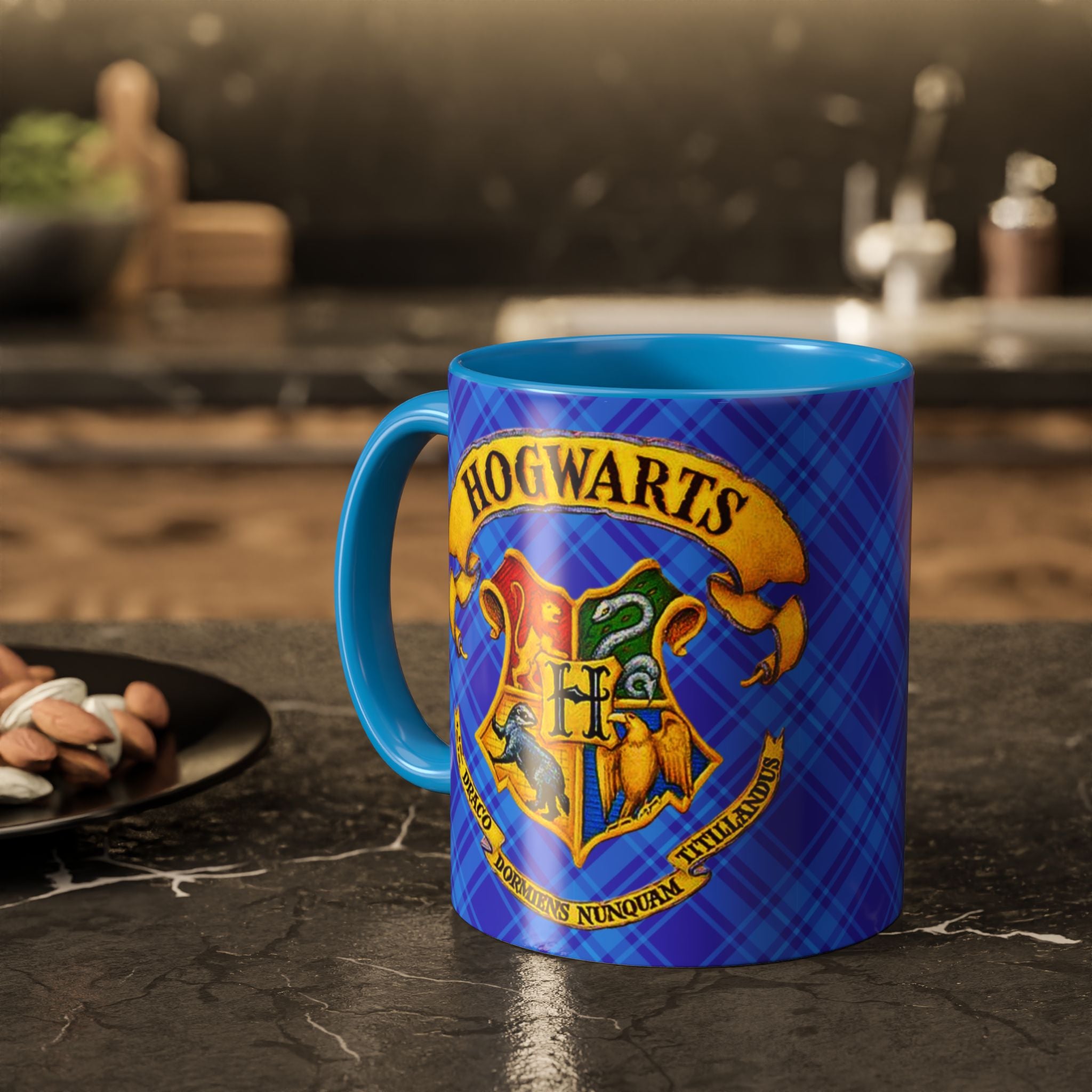 Hogwarts Harry Potter Kupa
