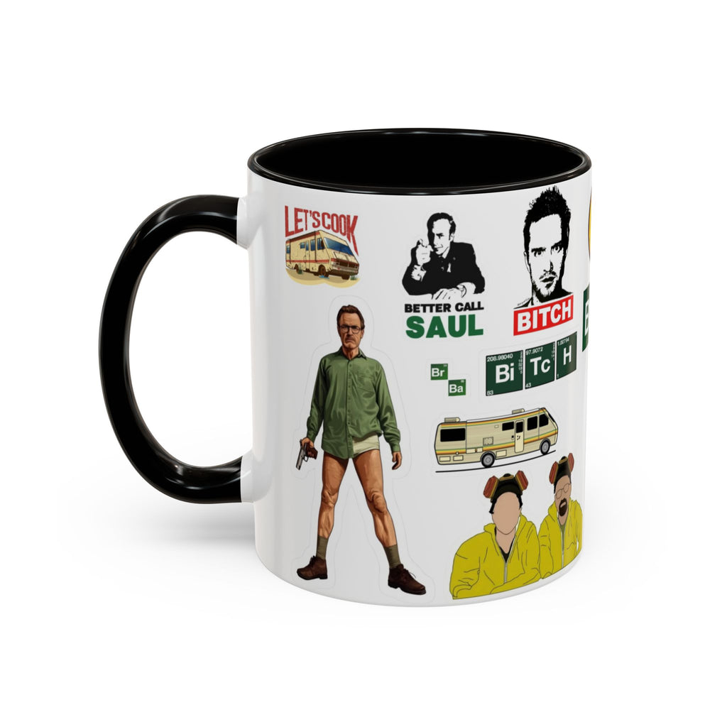 Breaking Bad Kupa