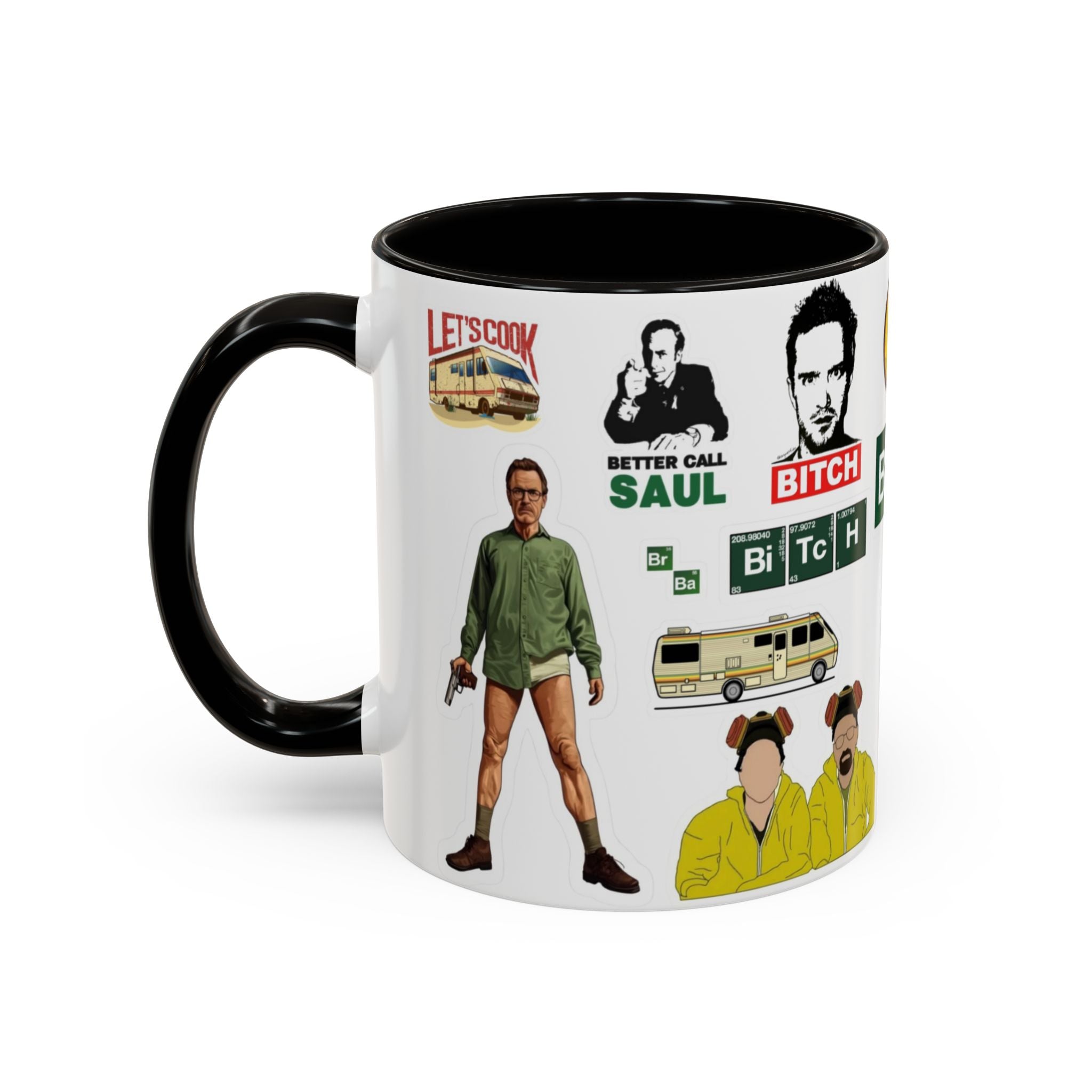 Breaking Bad Kupa