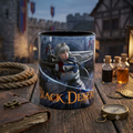 Black Desert Gamer Kupa – Premium Porselen, Canlı Kalıcı Baskı ⚔️🐎