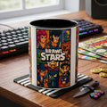 Brawl Stars Kupa – Gaming Premium Porselen Kupa