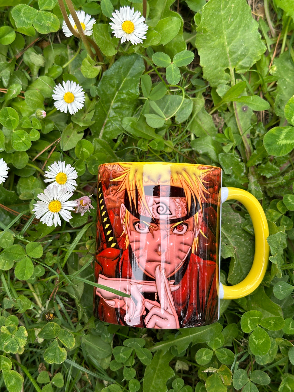 Naruto Kupa