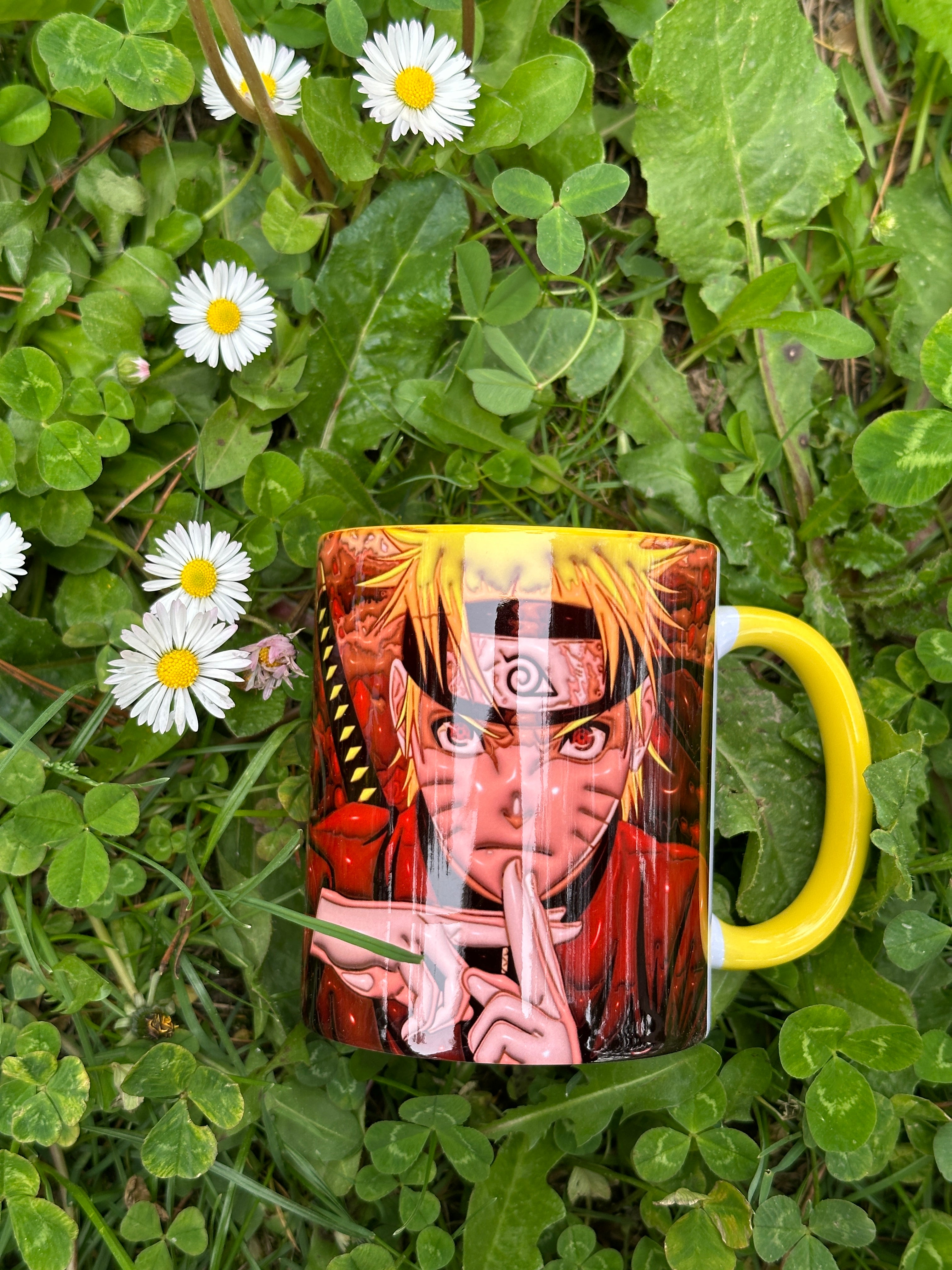 Naruto Kupa