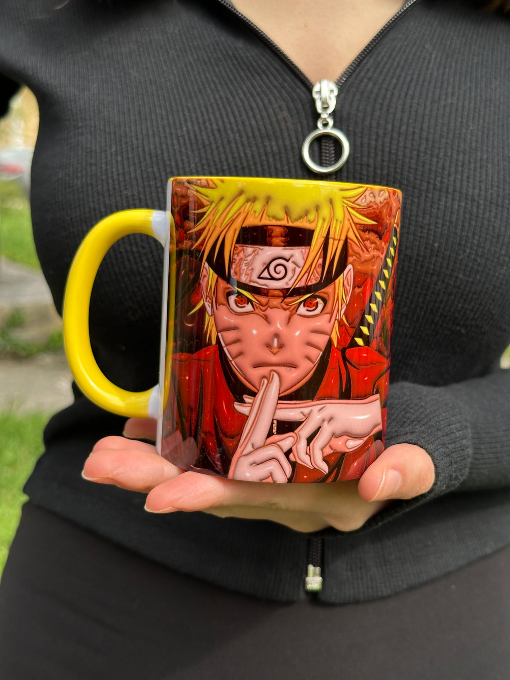 Naruto Kupa