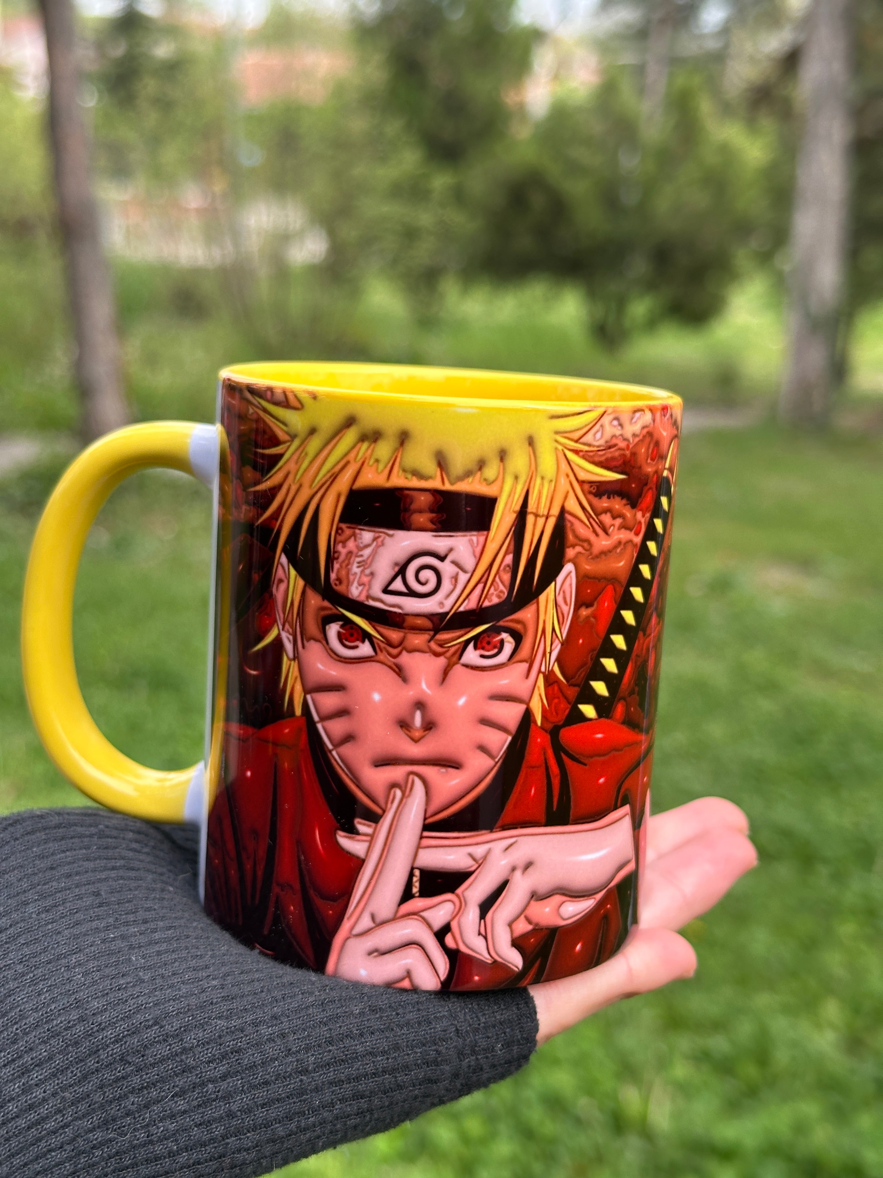 Naruto Kupa