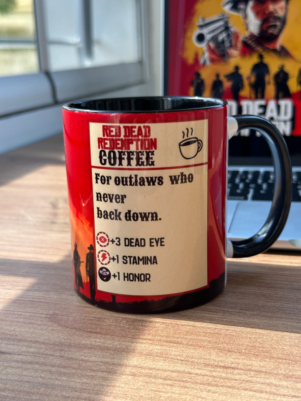 Red Dead Redemption 2 Premium Kupa Rdr