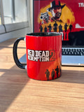 Red Dead Redemption 2 Premium Kupa Rdr