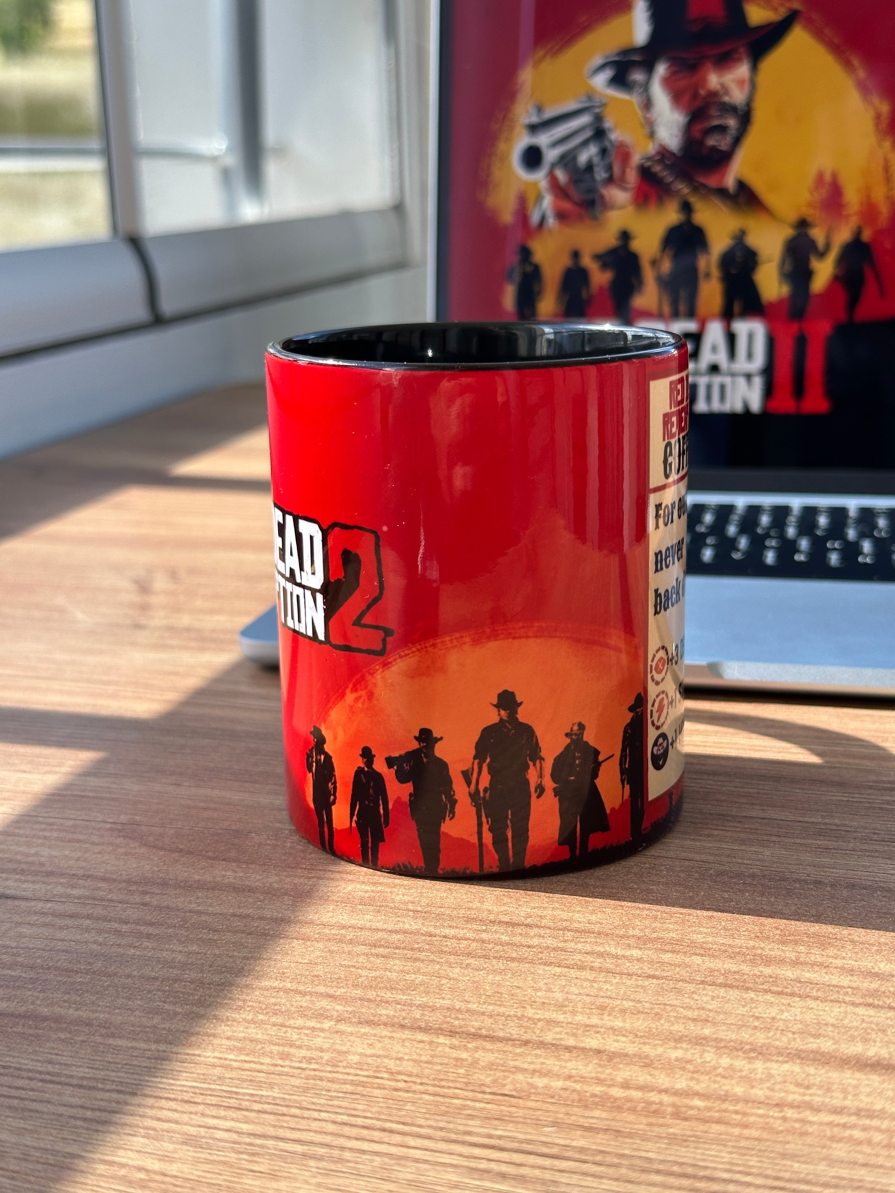 Red Dead Redemption 2 Premium Kupa Rdr