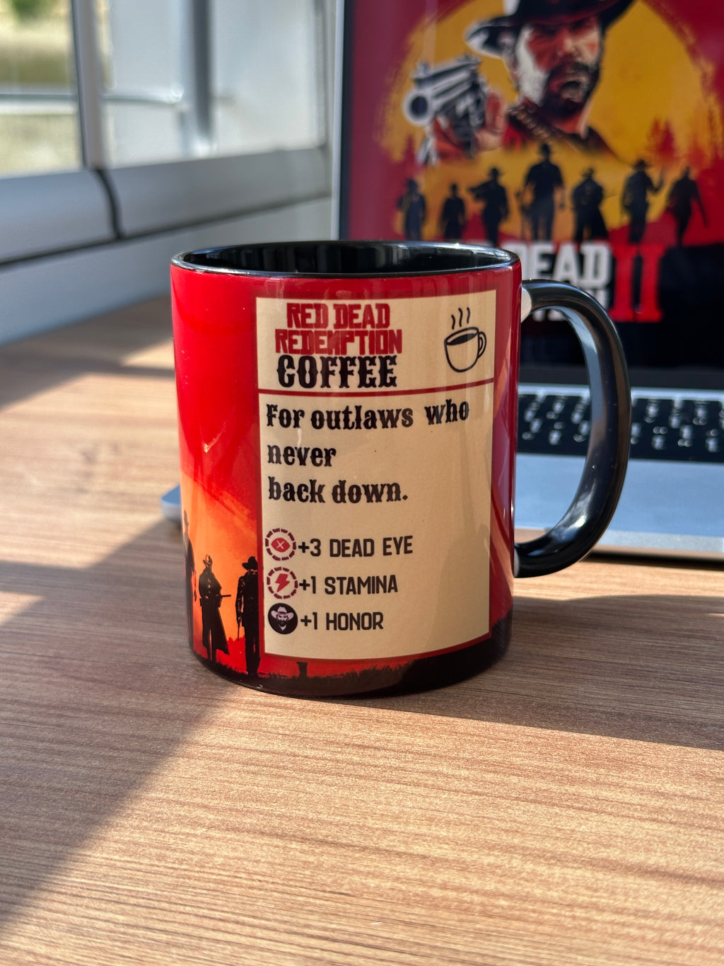 Red Dead Redemption 2 Premium Kupa Rdr