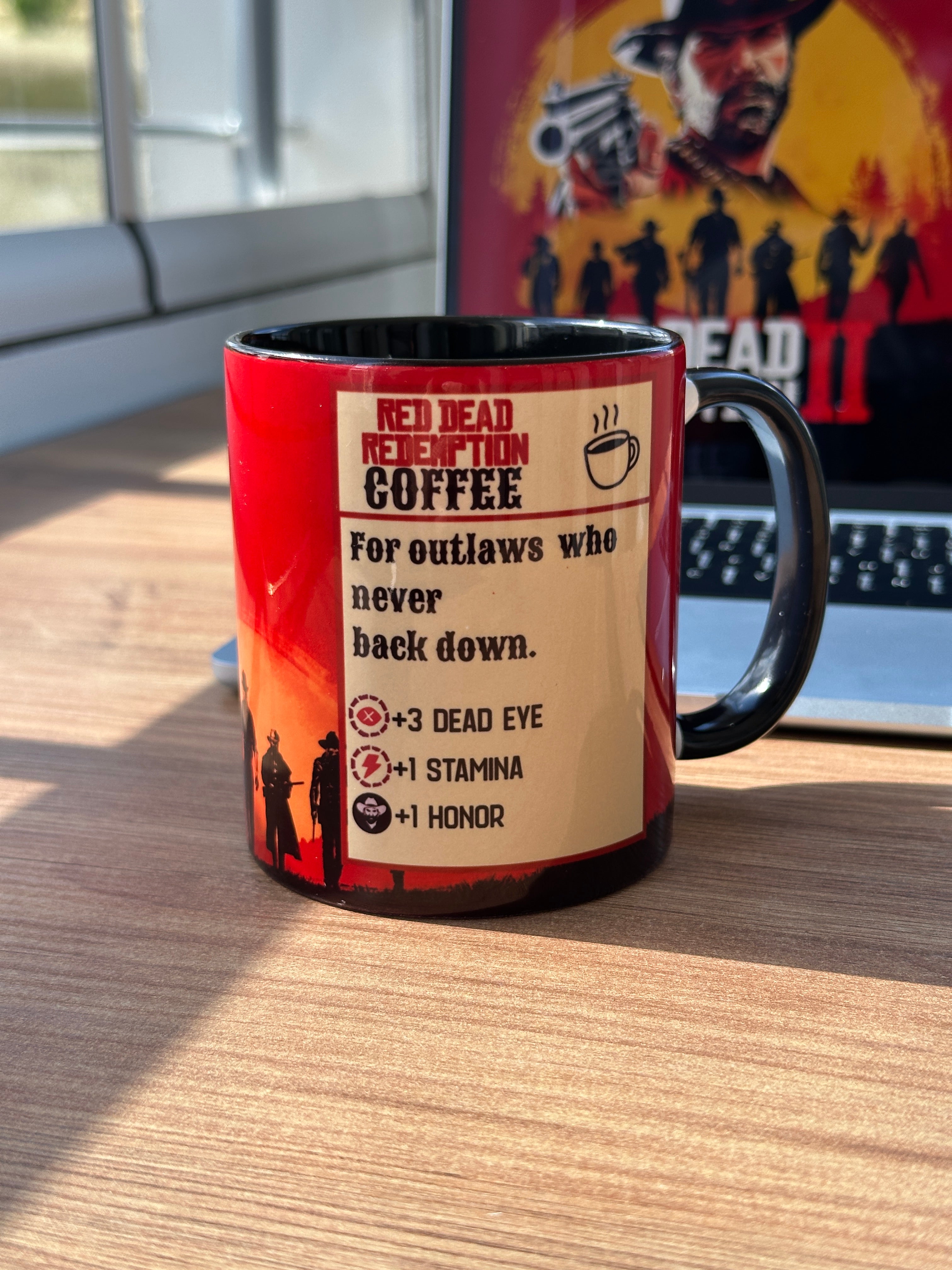 Red Dead Redemption 2 Premium Kupa Rdr