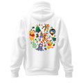 Winnie The Pooh Hoodie Sweatshirt
