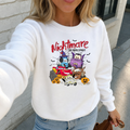 🎃 Halloween Cars Sweatshirt & Hoodie