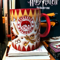 Harry Potter Kupa – Büyücülük Dünyasında Her Yudumda Macera