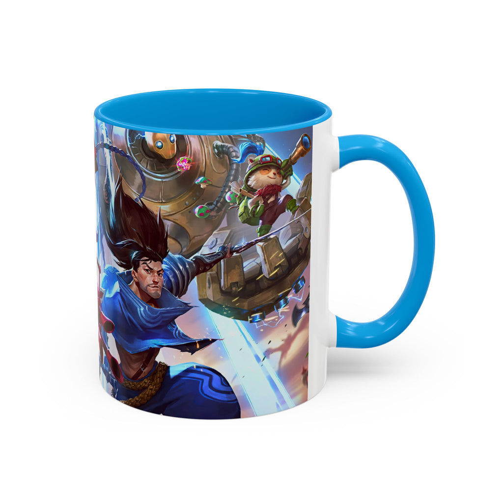 League of Legends Kupa