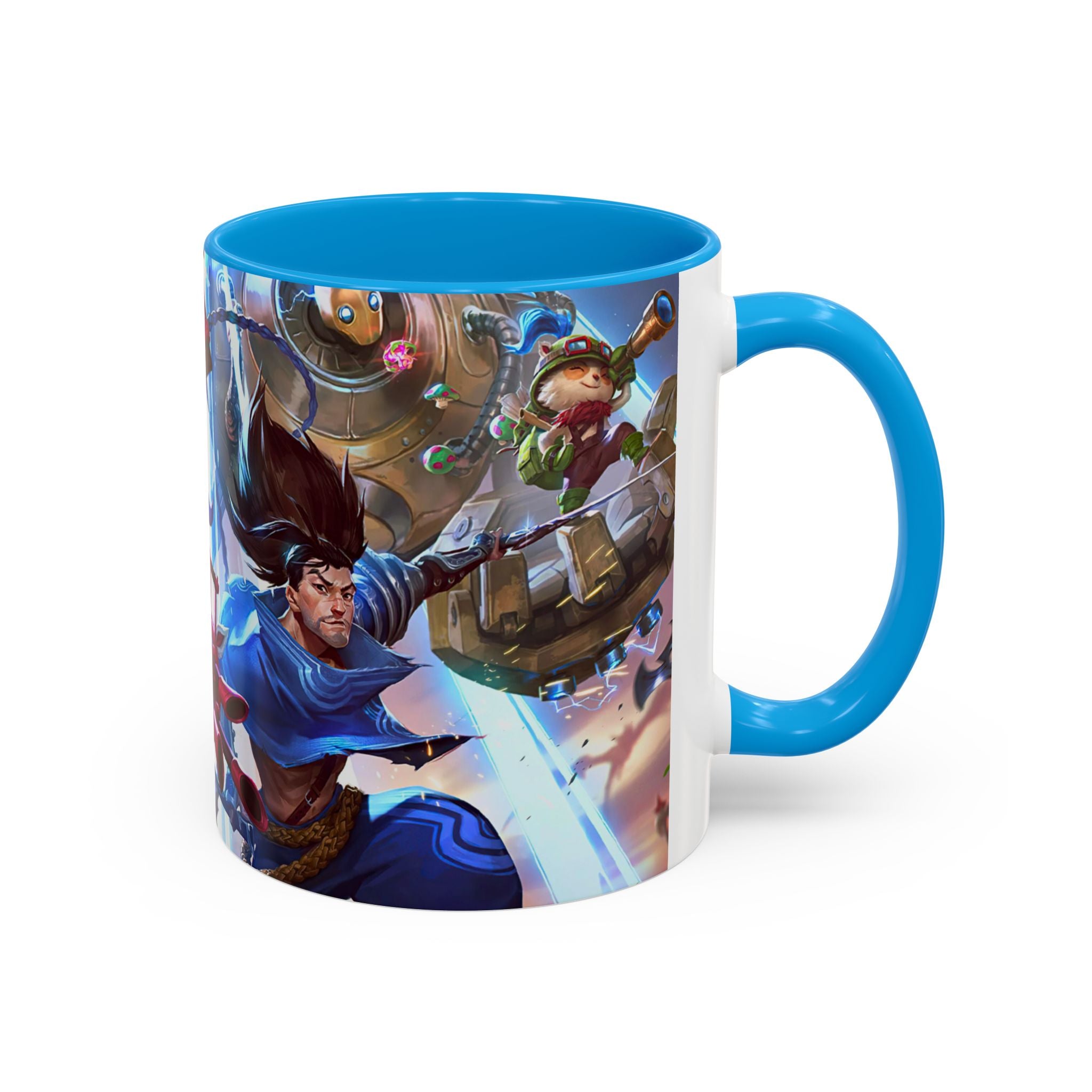 League of Legends Kupa
