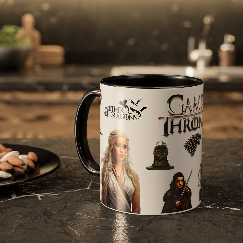 Game of Thrones Premium Kupa