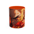 Demon Slayer Kyojuro Rengoku Kupa