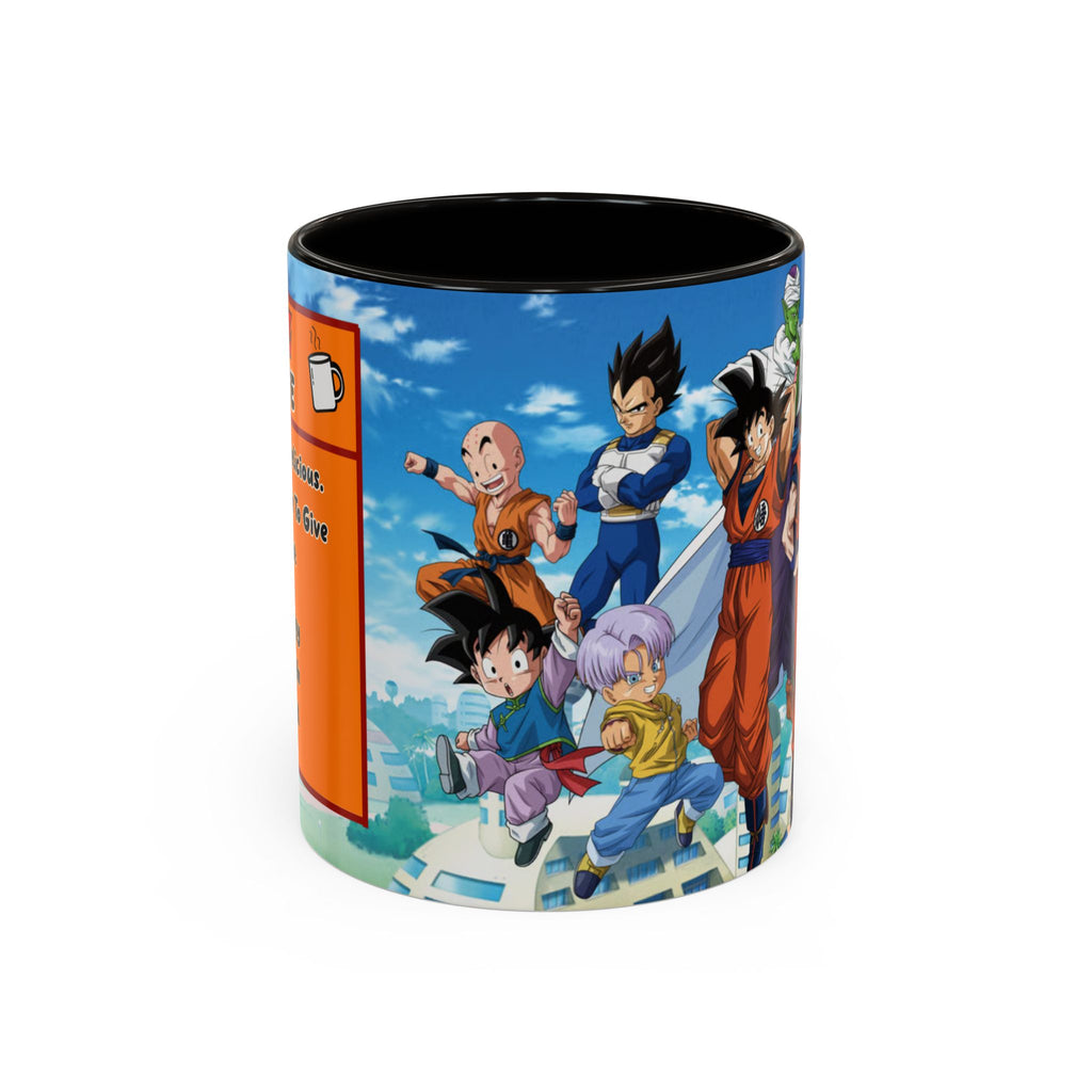 Dragon Ball Premium Kupa Bardak