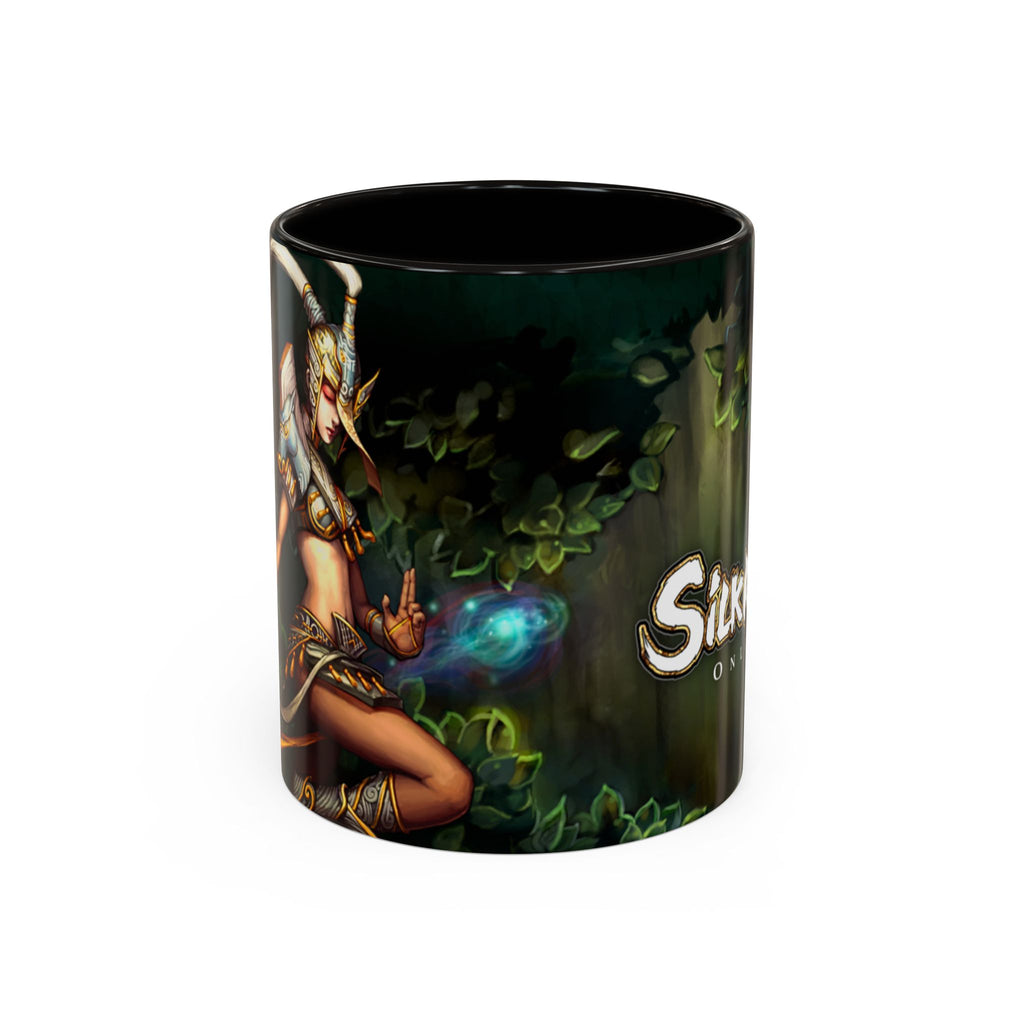 Silkroad Online Kupa