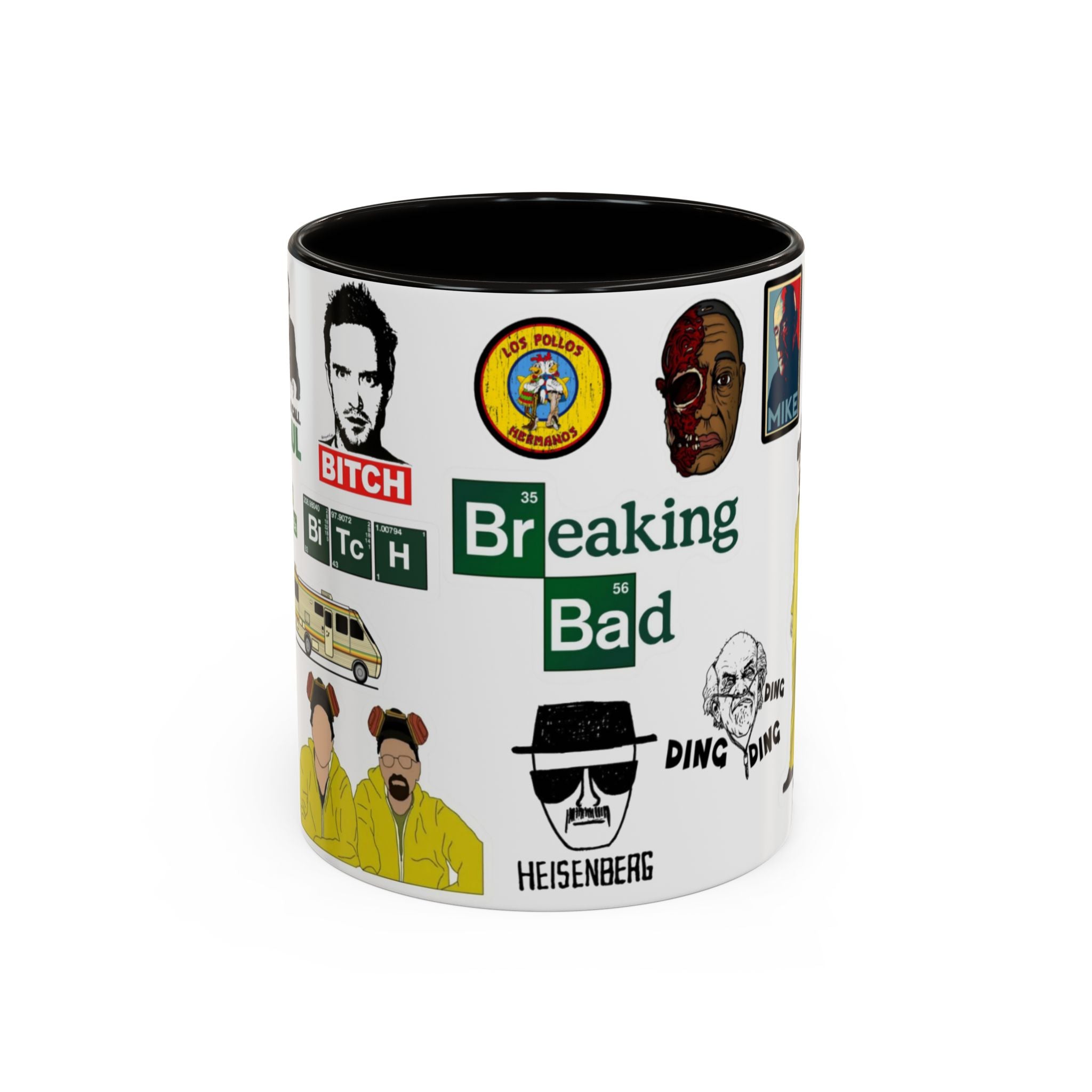 Breaking Bad Kupa
