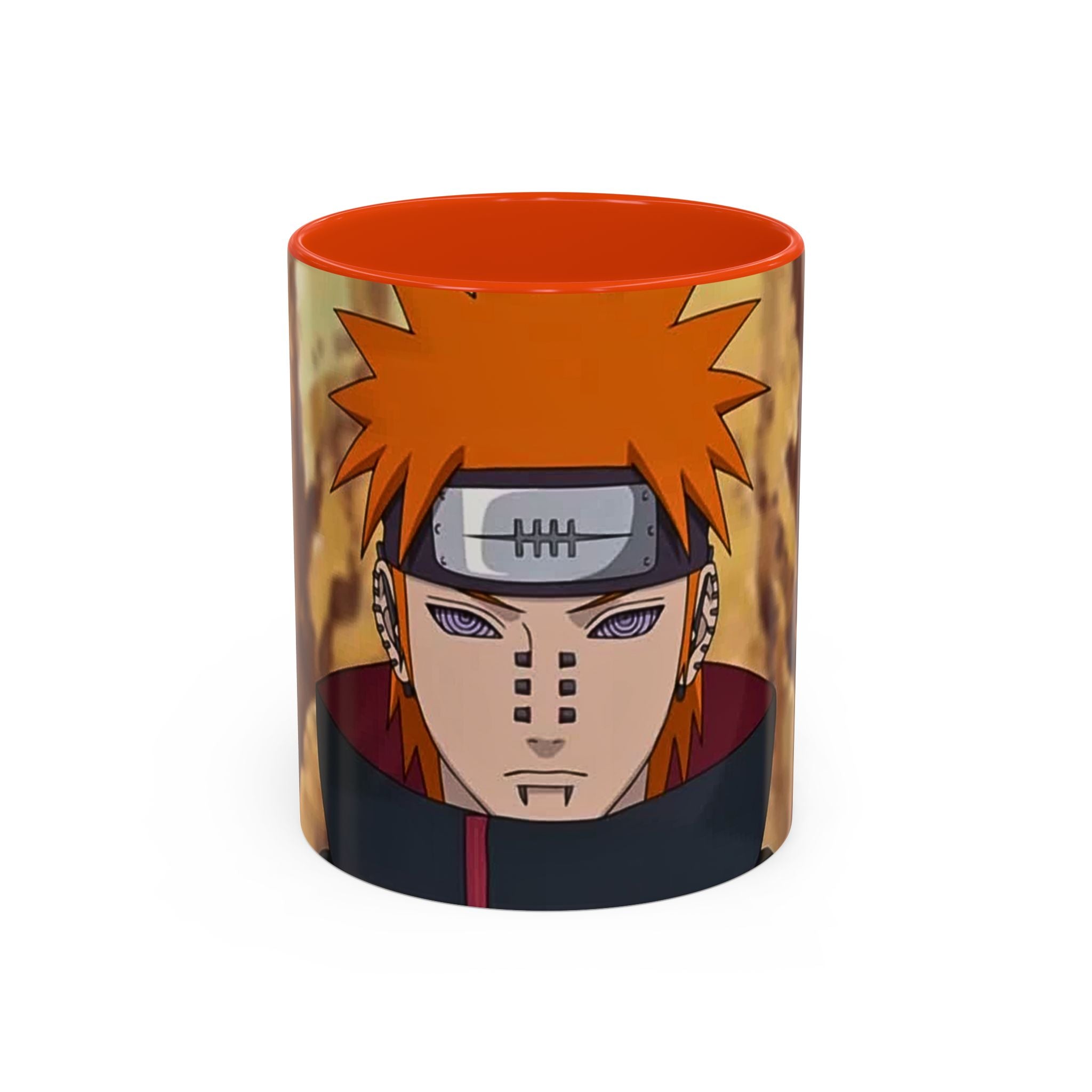 Naruto Pain Kupa