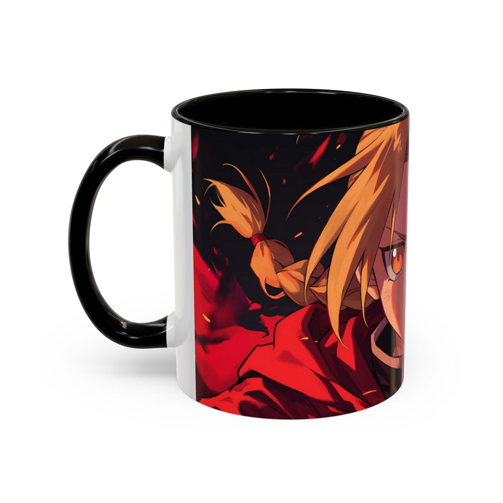 Fullmetal Alchemist Anime Kupa