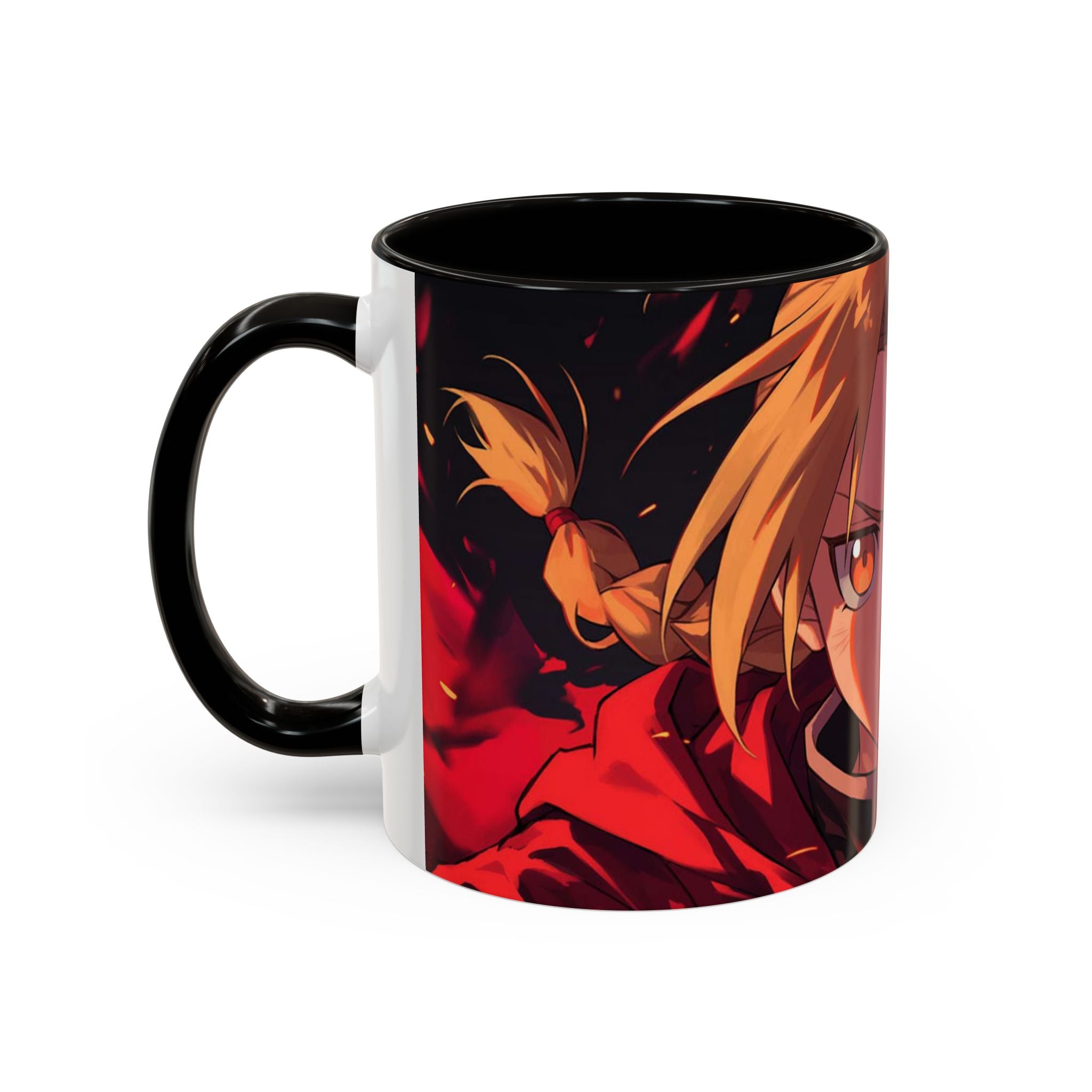 Fullmetal Alchemist Anime Kupa