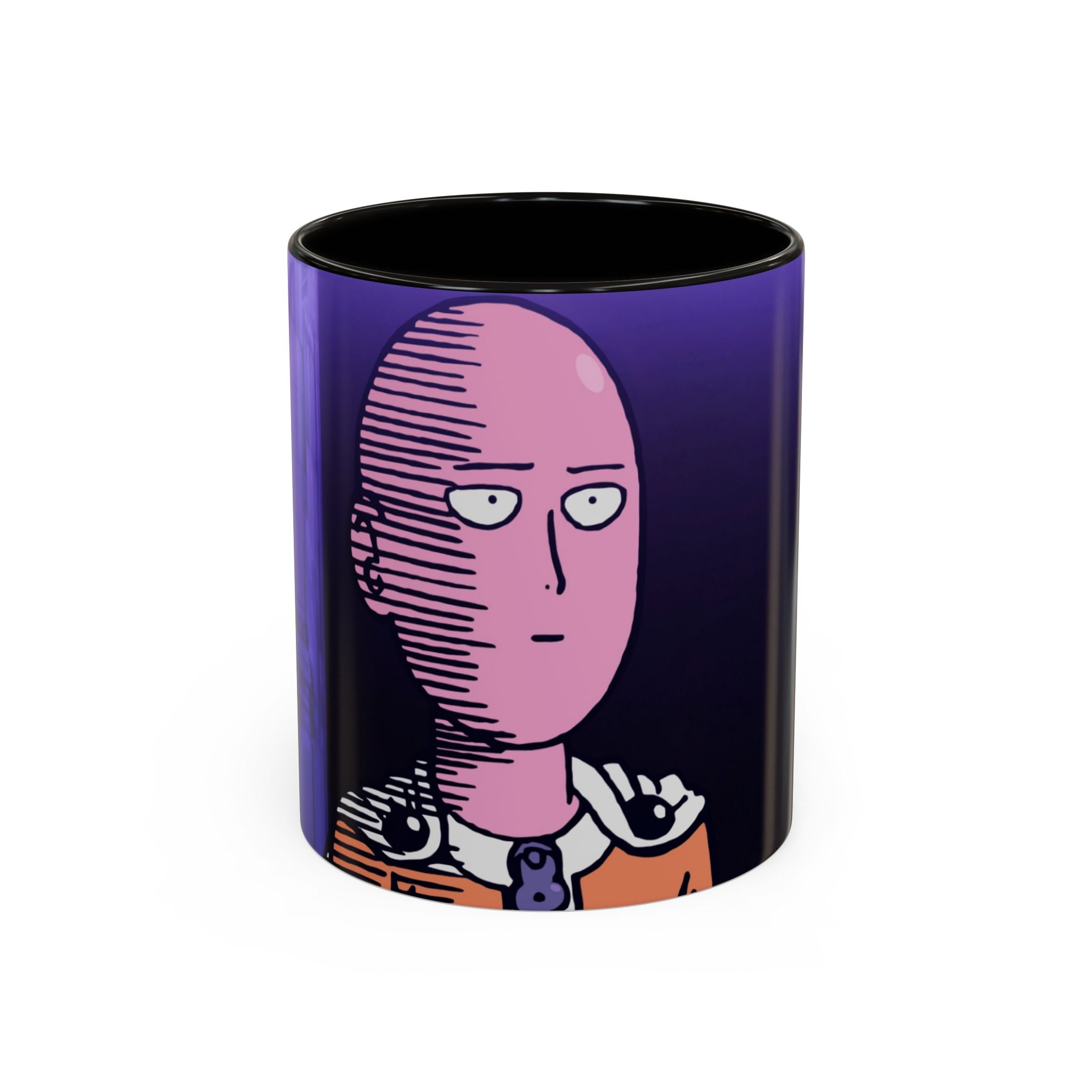 One Punch Man Saitama Kupa