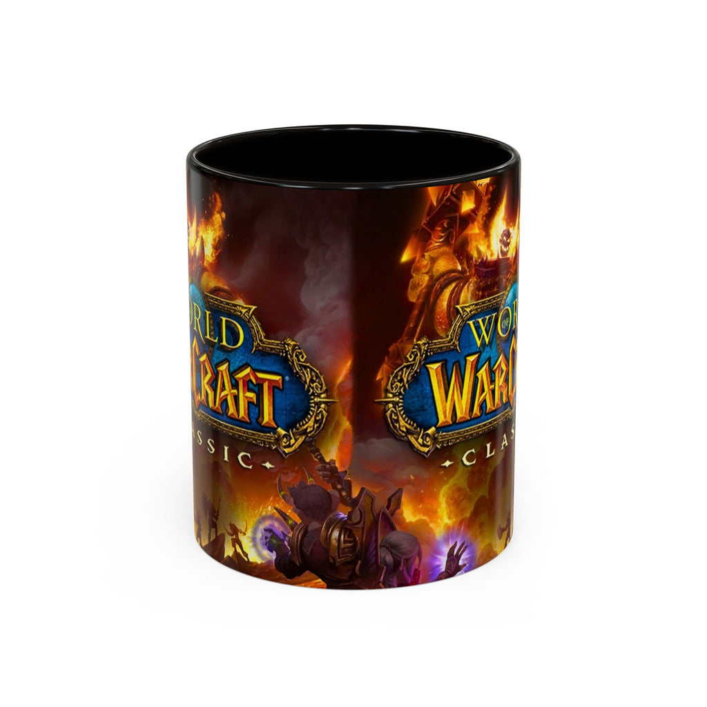 Warcraft Gamer Kupa
