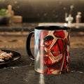 Attack on Titan Kupa