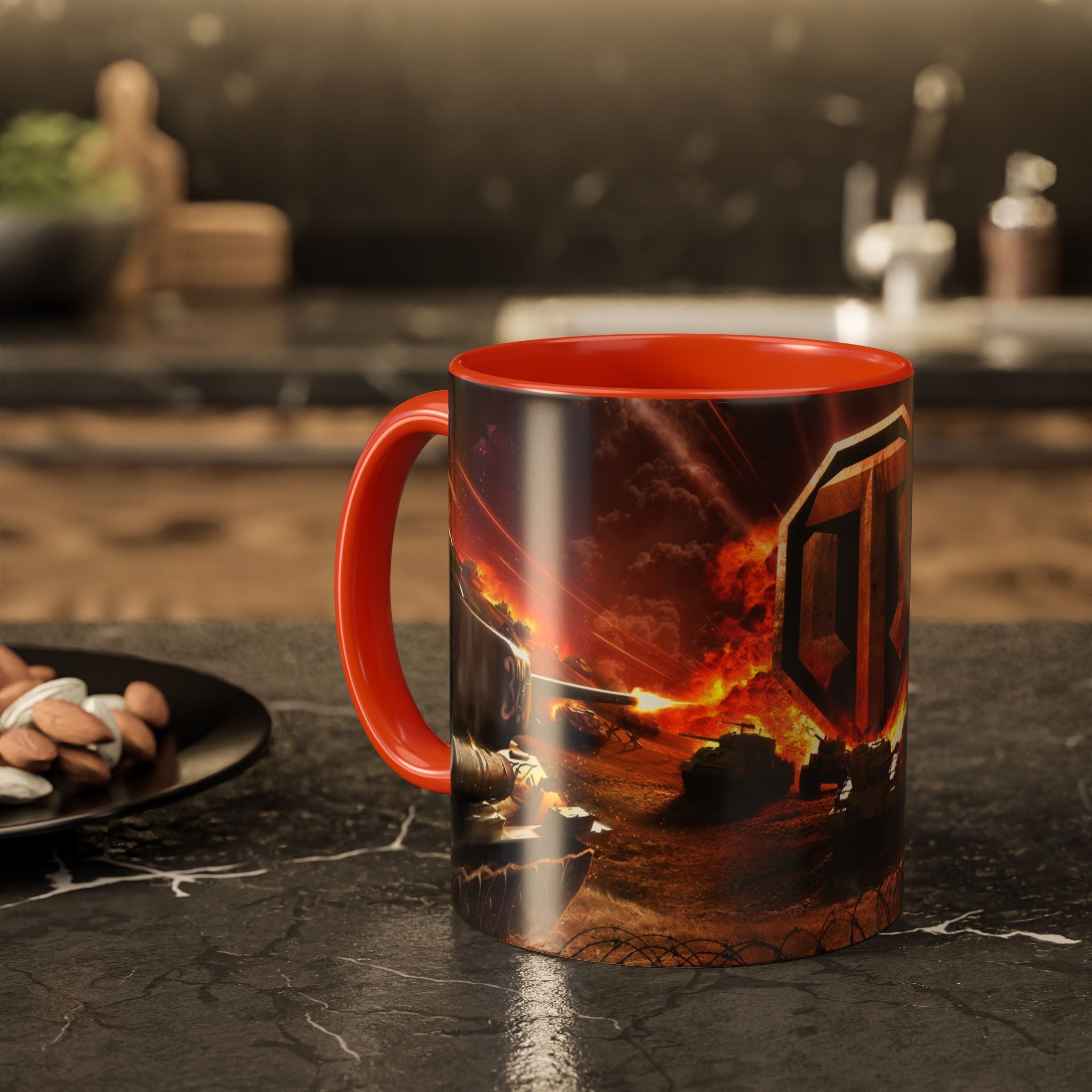 World of Tanks Gamer Kupa