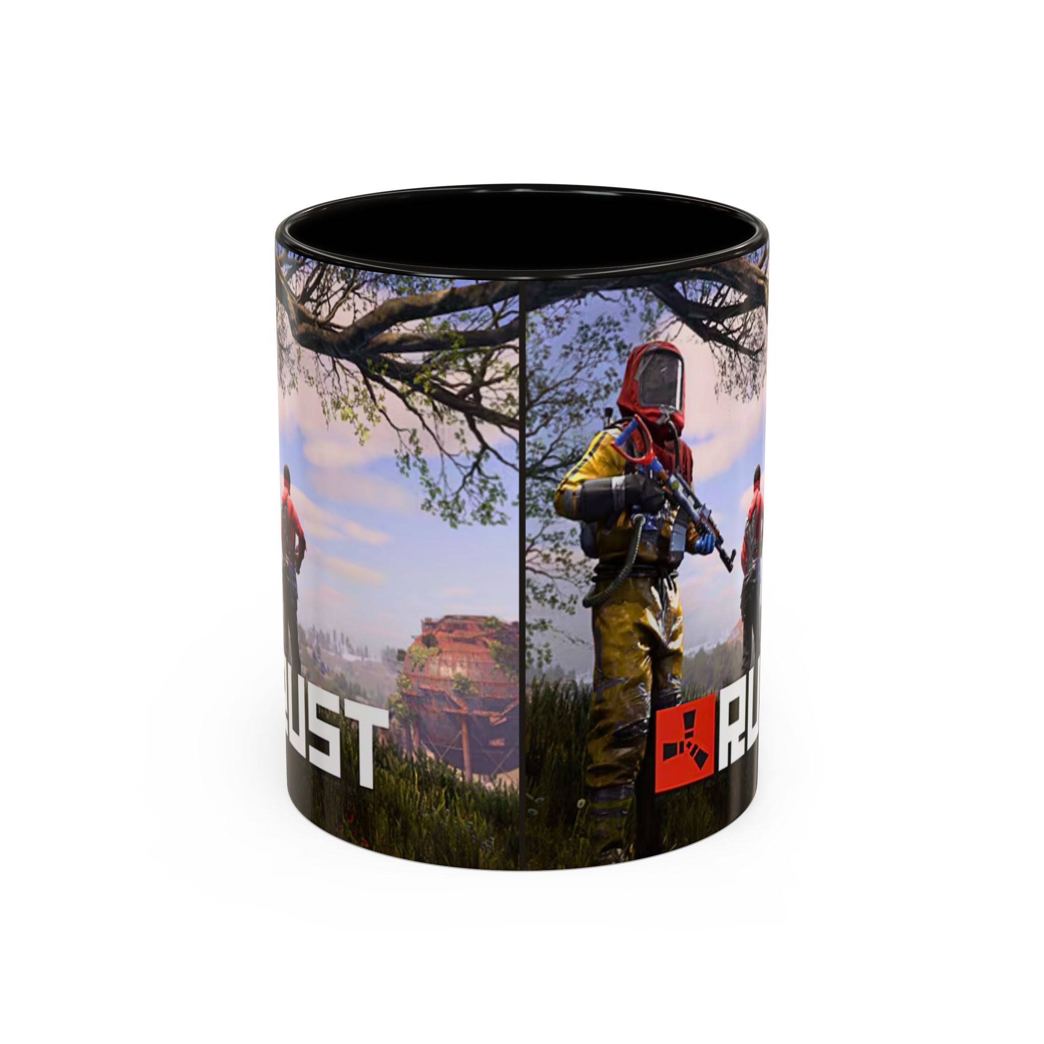 Rust Kupa
