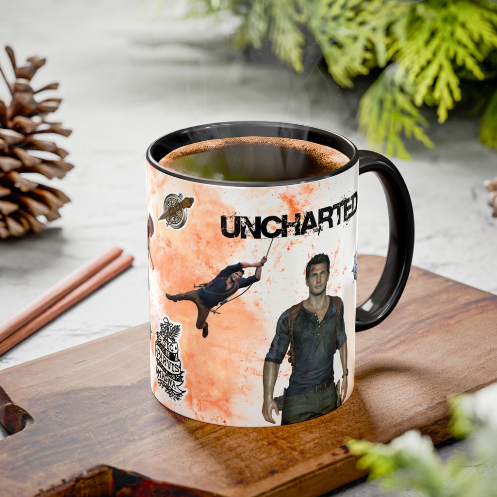 Uncharted Premiun Gamer Kupa