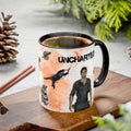 Uncharted Premiun Gamer Kupa