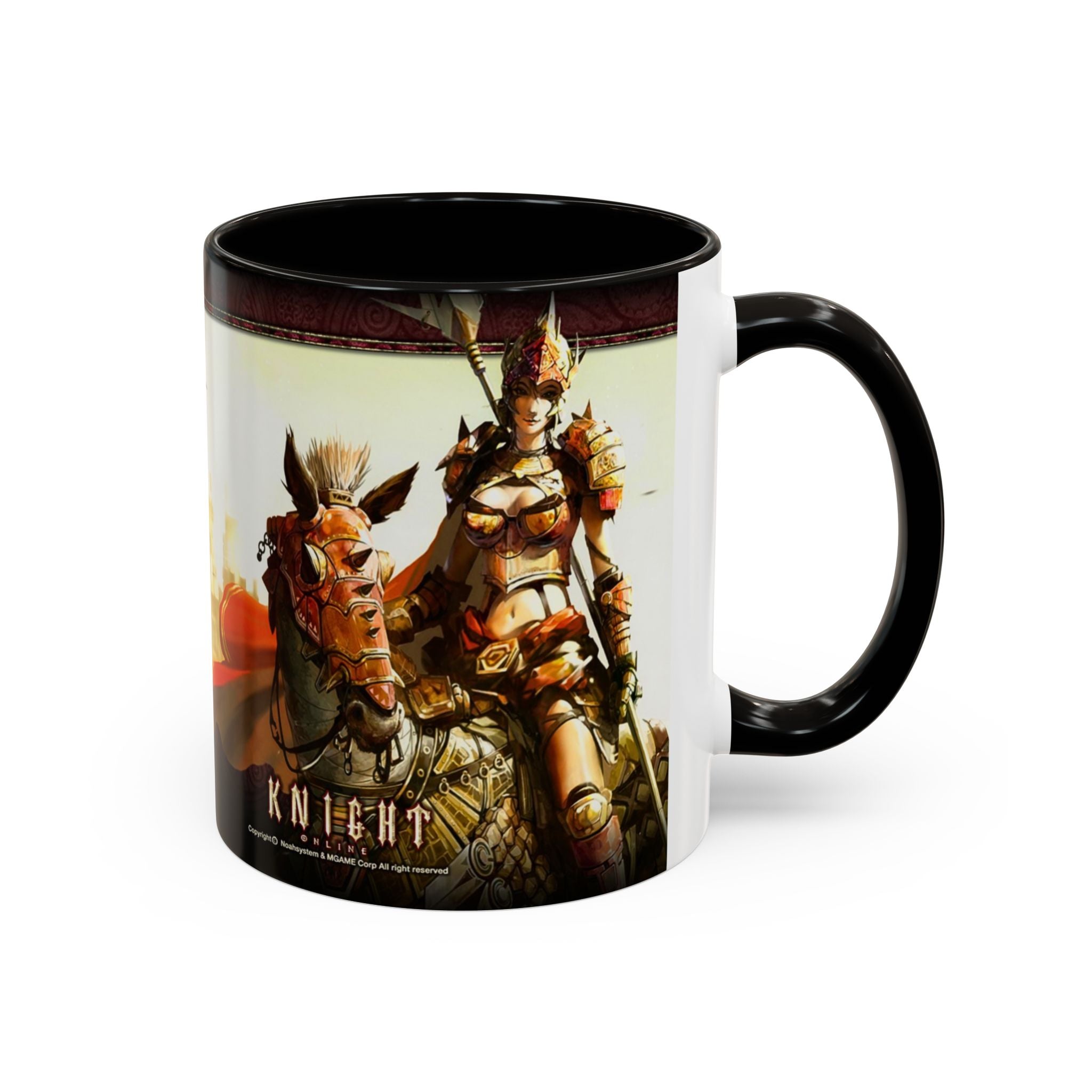 Knight Online Kupa