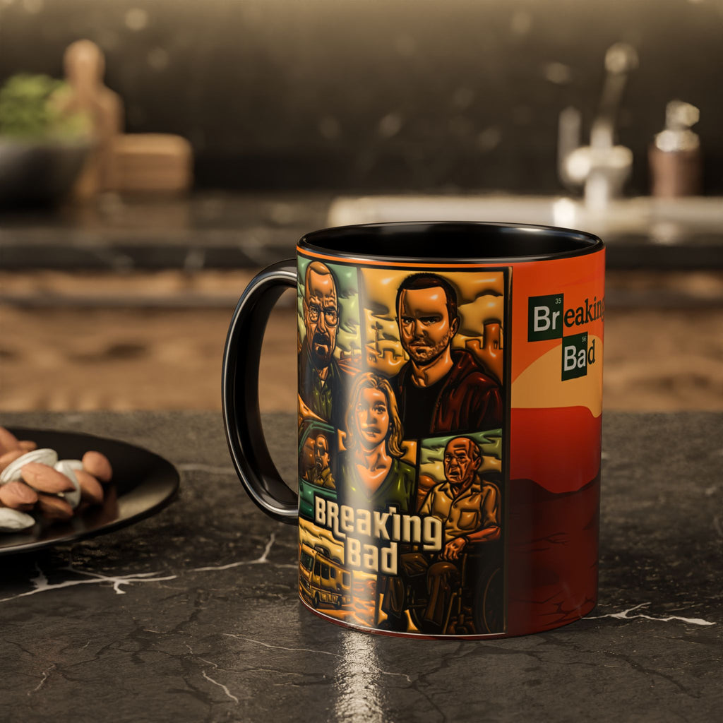 Breaking Bad Kupa