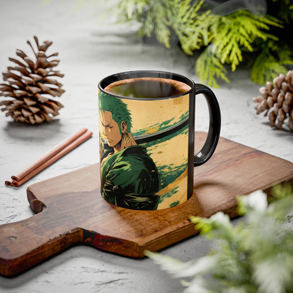One Piece Roronoa Zoro Kupa