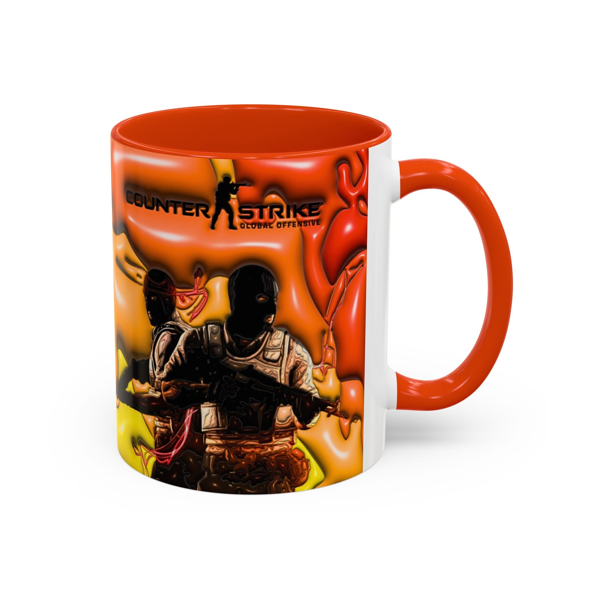 CS:GO Gamer Kupa