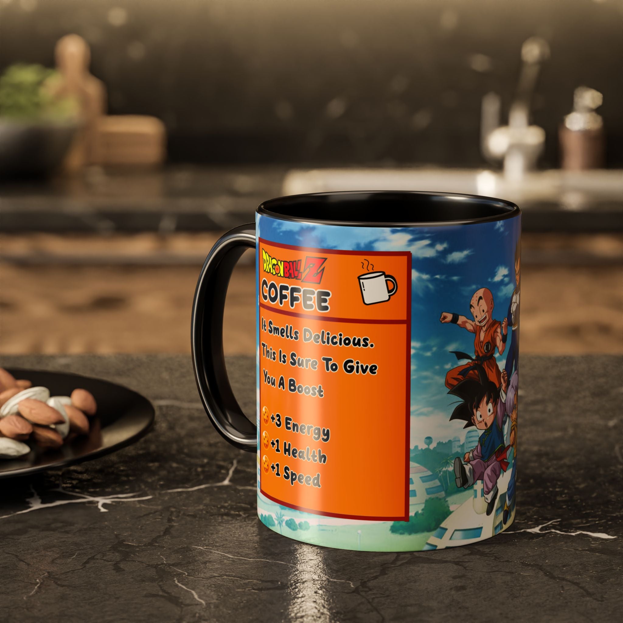 Dragon Ball Premium Kupa Bardak