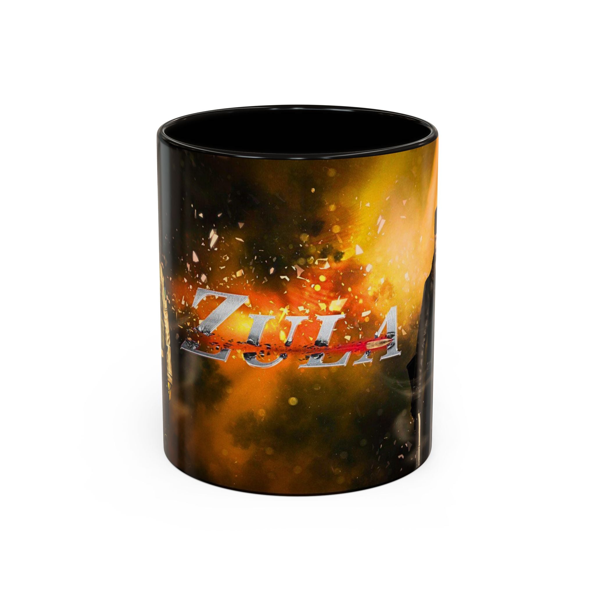 Zula Gamer Kupa