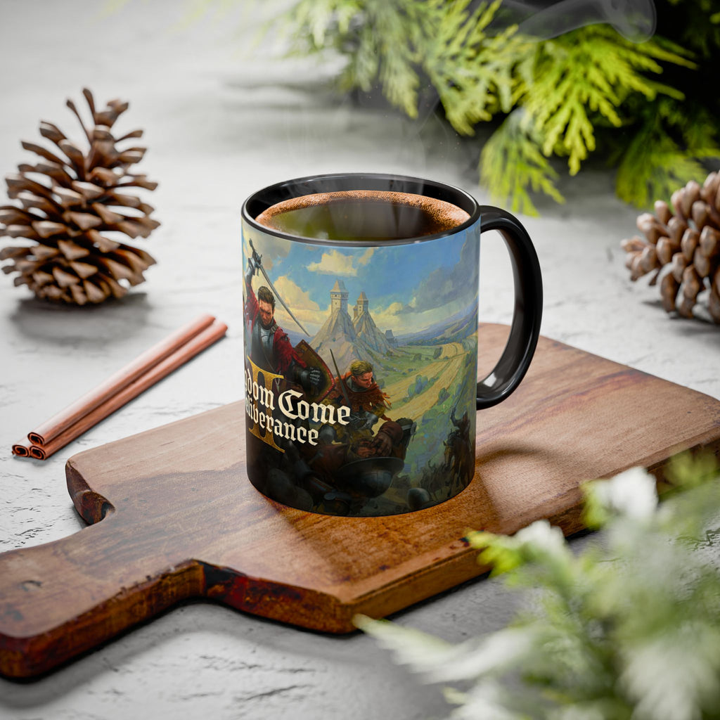 Kingdom Come Deliverance 2 Gamer Kupa