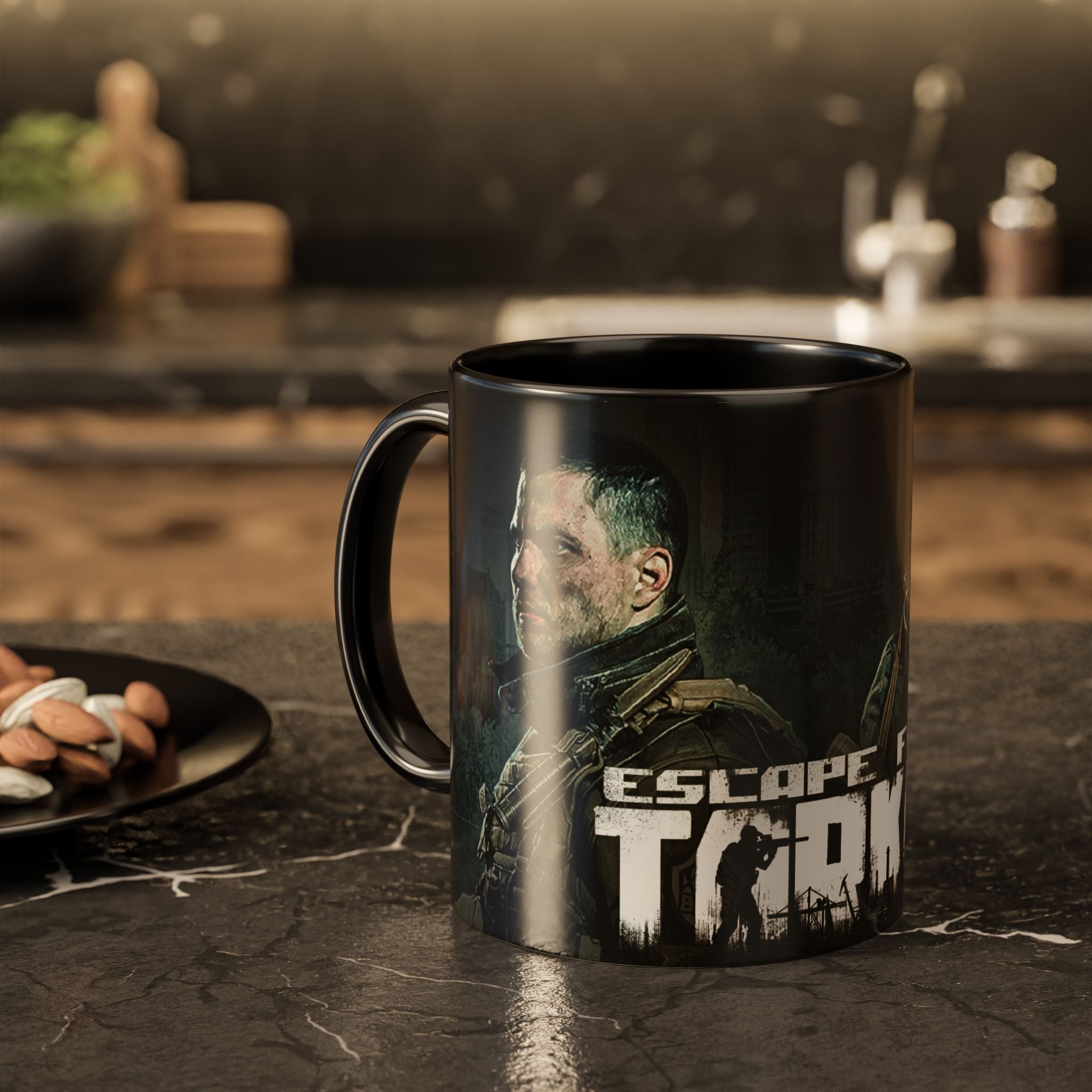 Escape from Tarkov Premium Gamer Kupa