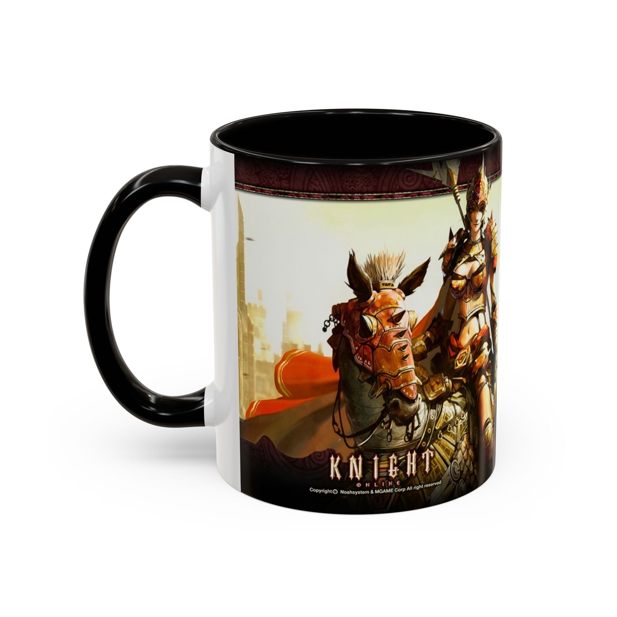 Knight Online Kupa