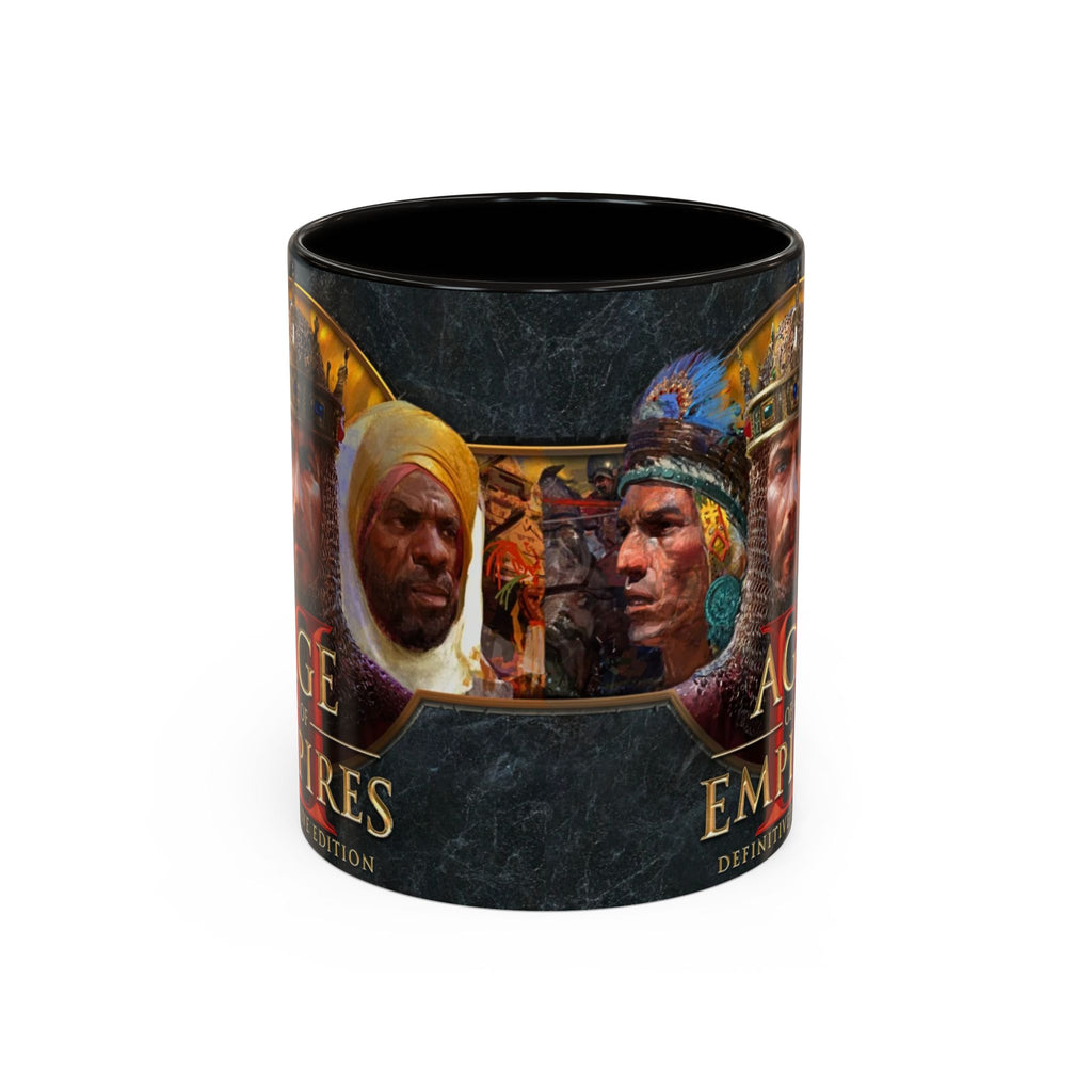 Age of Empires II: Definitive Edition Kupa